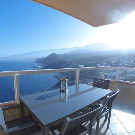 Facing The Ocean - Full Appt With 2 Double Bedroom Tabaiba Eksteriør billede