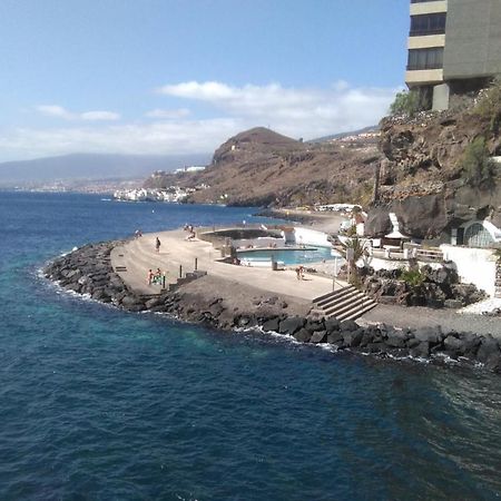 Facing The Ocean - Full Appt With 2 Double Bedroom Tabaiba Eksteriør billede