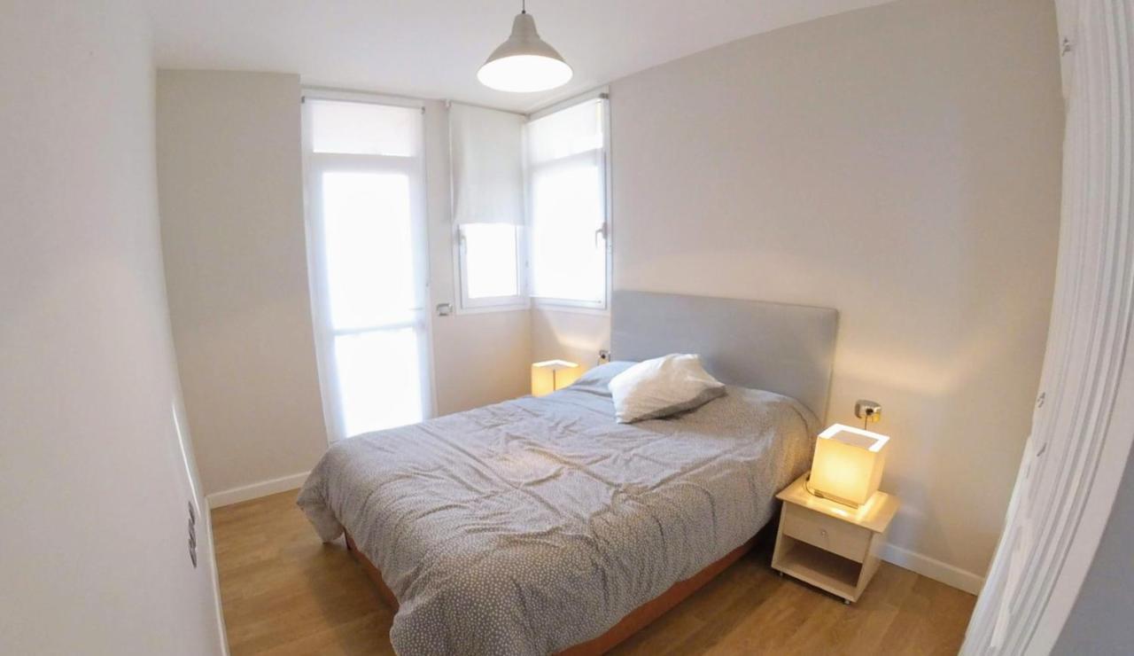 Facing The Ocean - Full Appt With 2 Double Bedroom Tabaiba Eksteriør billede