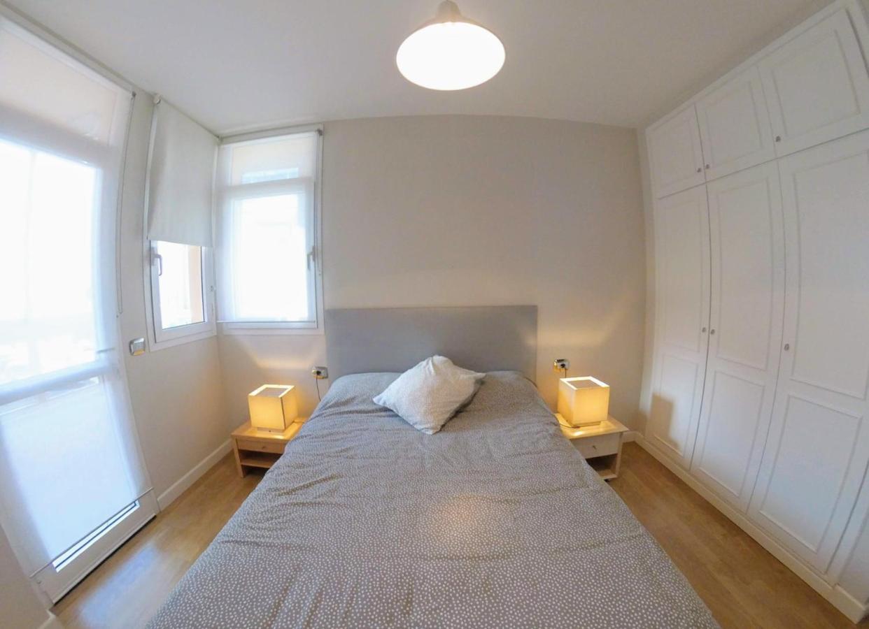 Facing The Ocean - Full Appt With 2 Double Bedroom Tabaiba Eksteriør billede