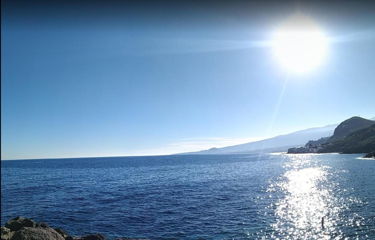 Facing The Ocean - Full Appt With 2 Double Bedroom Tabaiba Eksteriør billede