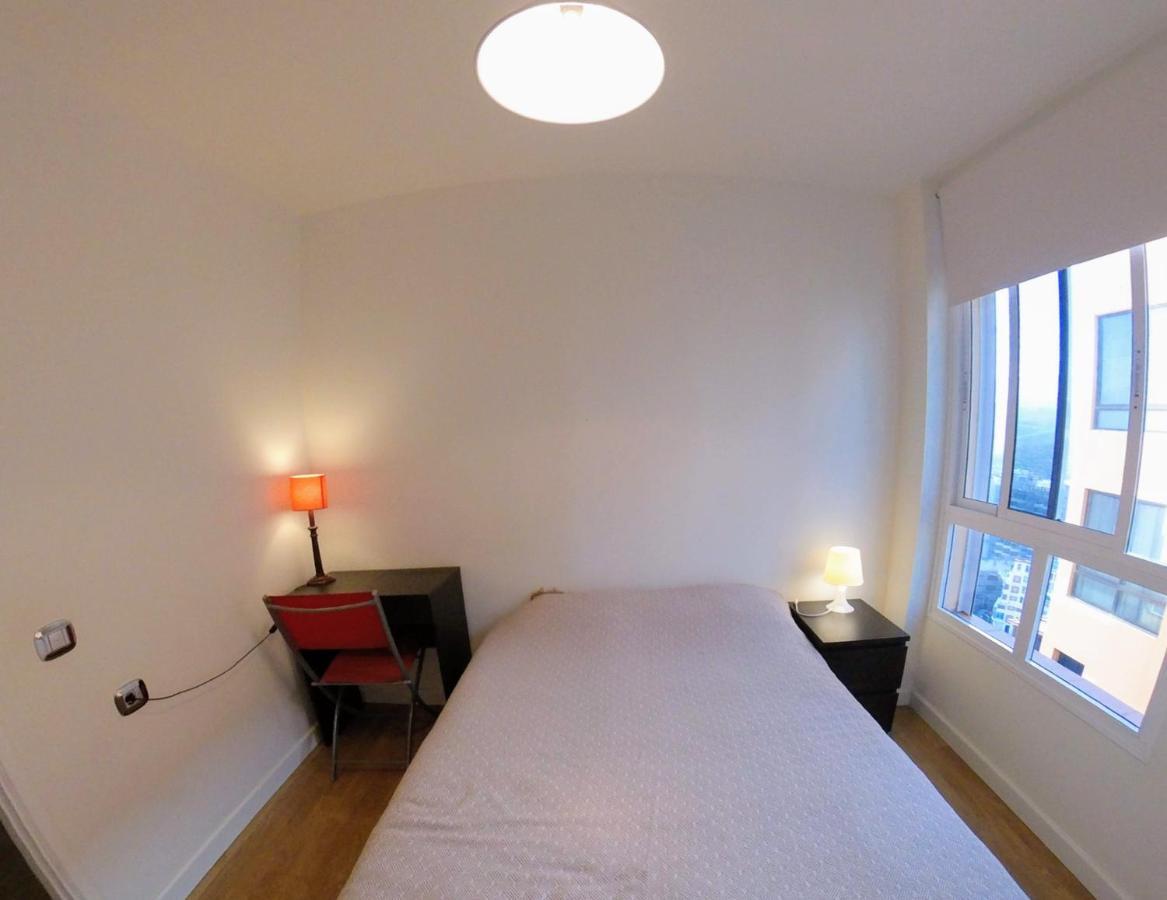 Facing The Ocean - Full Appt With 2 Double Bedroom Tabaiba Eksteriør billede